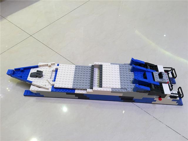 乐高有哪些散装的积木值得买,乐高最多有多少块积木