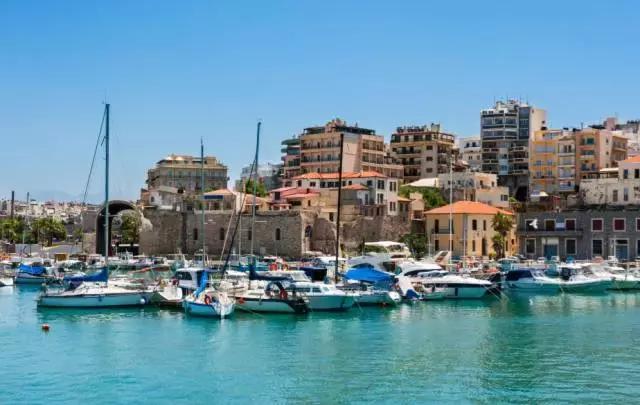 去希腊旅游旅行攻略,希腊旅游攻略必去的岛