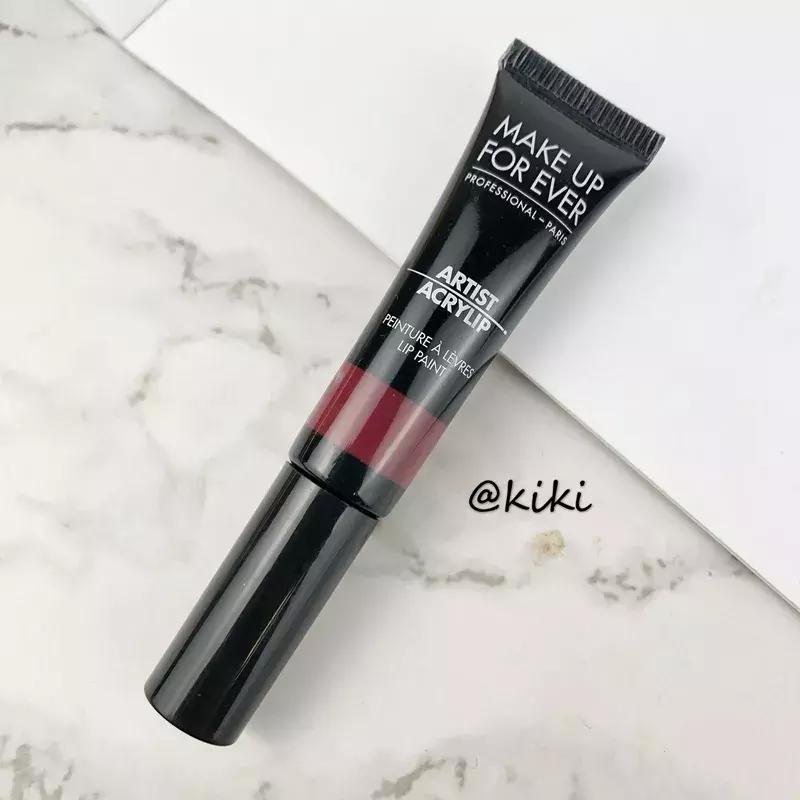 买了最便宜的口红,适合黑黄皮夏天用的口红色号