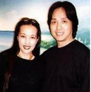 刘晓庆40岁的真实模样,刘晓庆63岁的经历