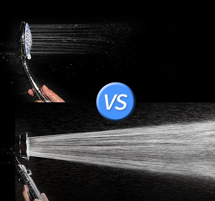 小米淋浴花洒,小米花洒哪一个增压效果好