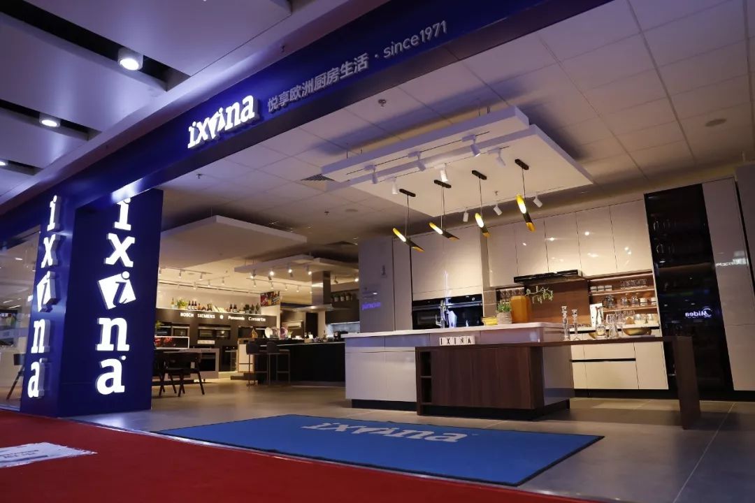 2020年国美重点推出三端产品落地,国美三位一体解读