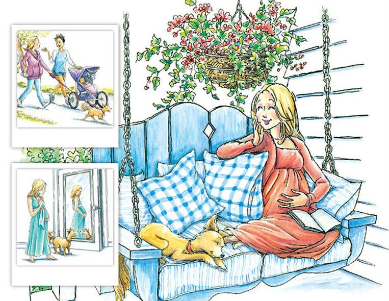 一年级绘本亲子共读视频,一年级绘本读书分享