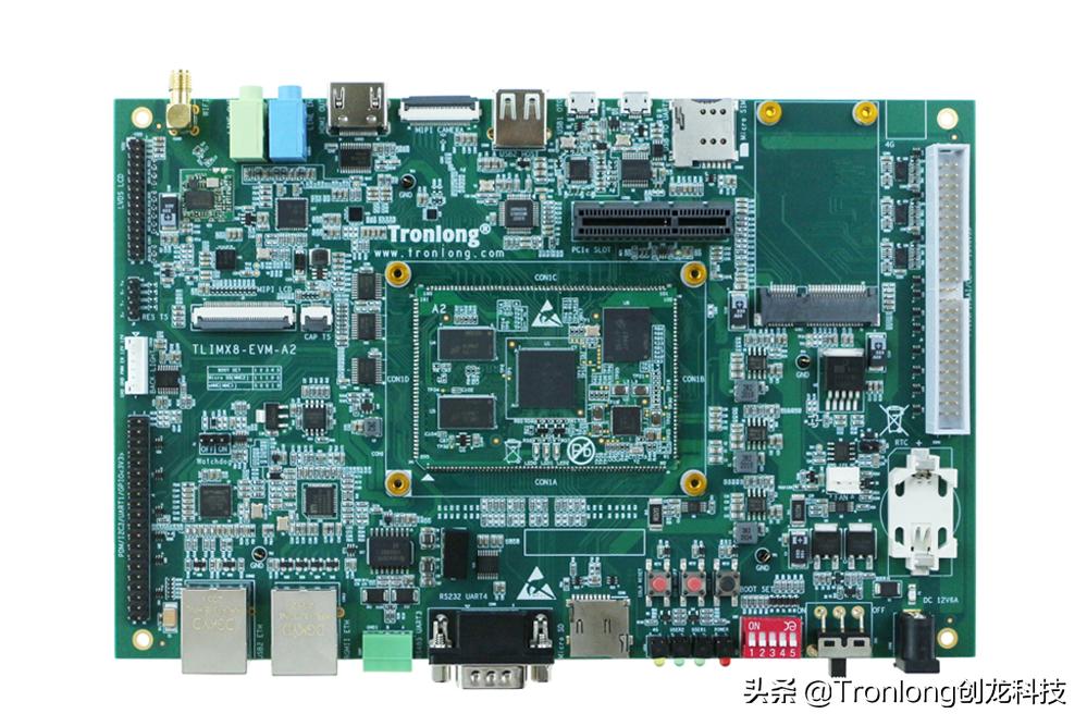 开源IgHEtherCAT主站方案，基于IMX8、ZYNQ、AM335x、T3等平台