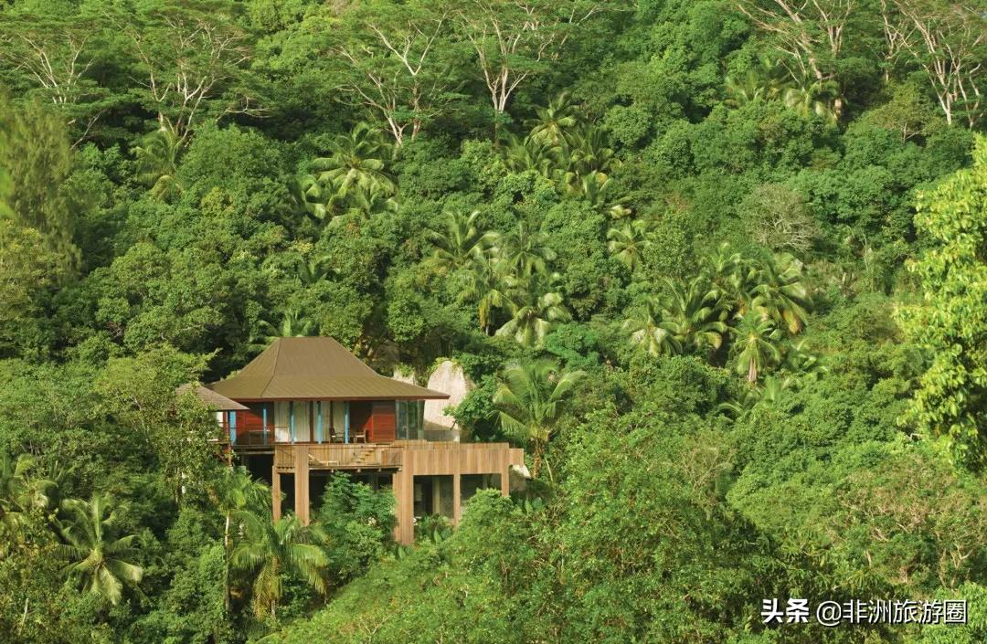 塞舌尔旅行体验,塞舌尔海岛游记