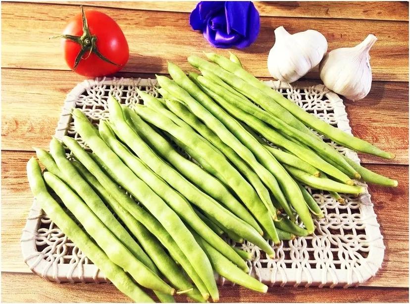 四季豆轻微中毒会头晕,四季豆轻微中毒症状怎么处理