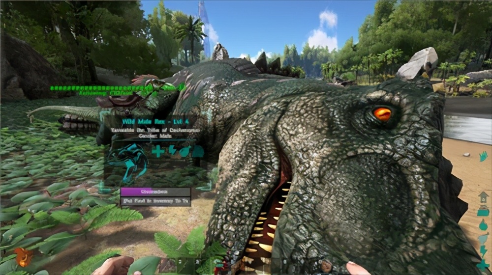 值得推荐的生存类手游游戏推荐,十大单机生存类手游推荐