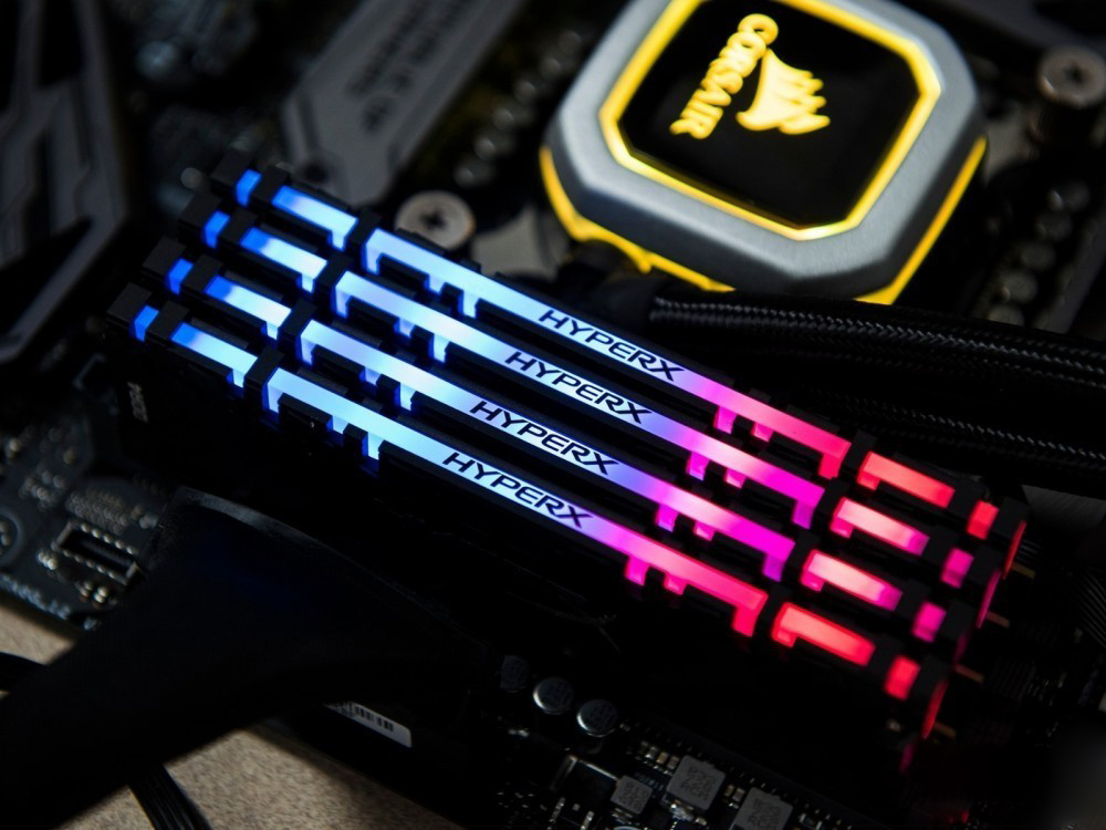 两根内存条不一样能组双通道吗,两条内存怎么看出是不是双通道