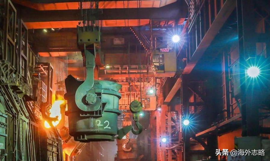 澳大利亚铁矿石从中国赚了多少钱,澳大利亚靠卖矿发达吗