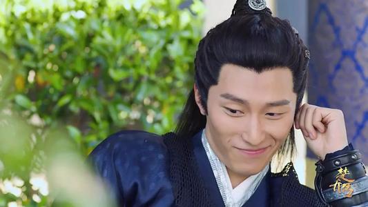 楚乔传楚乔两人反目成仇,楚乔传燕洵和楚乔反目是第几集