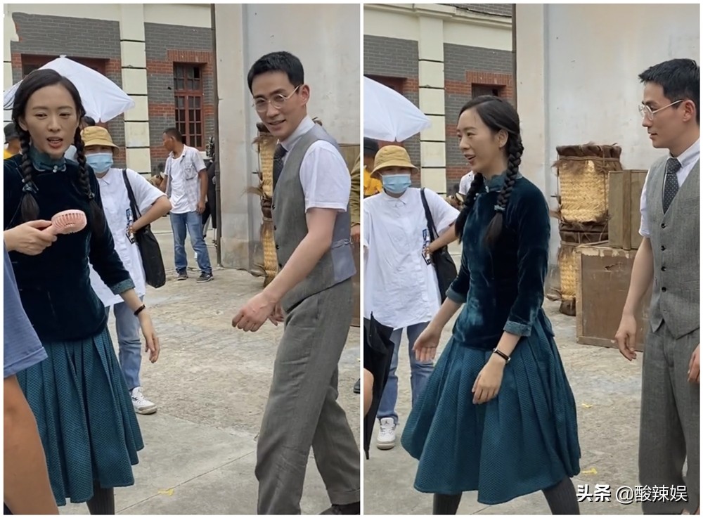 朱一龙是怎么坚持了十年才成名的,朱一龙最近的状态