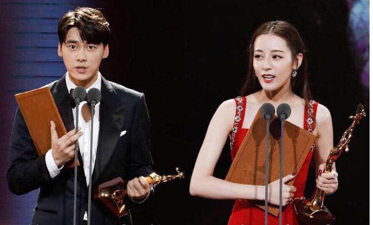 金鹰奖28届为什么有两个视后,金鹰奖最终结果是怎么决定的