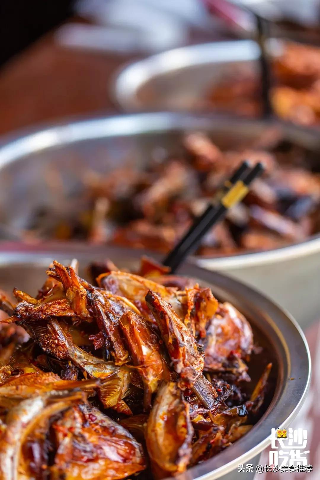 长沙望城古镇旅游景点,长沙市望城区各景点小吃