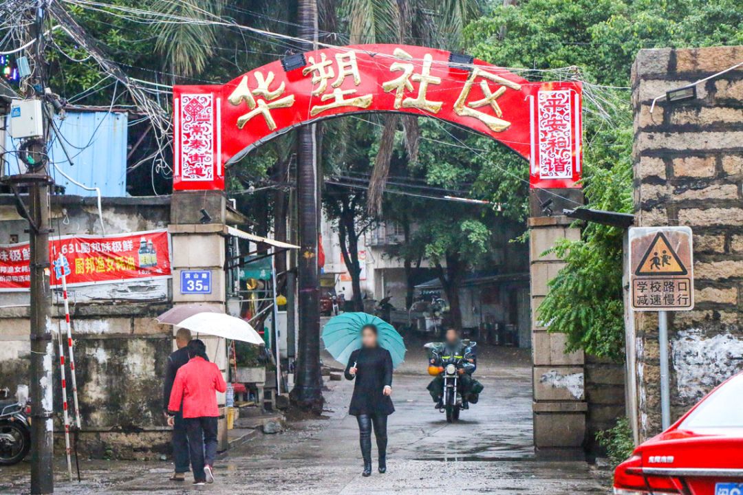 泉州本地人喜欢去的美食街,泉州味道