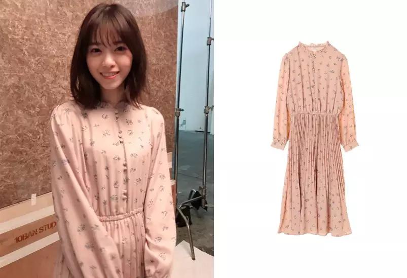 女明星都穿什么品牌女装,女明星喜欢穿的什么平价牌子