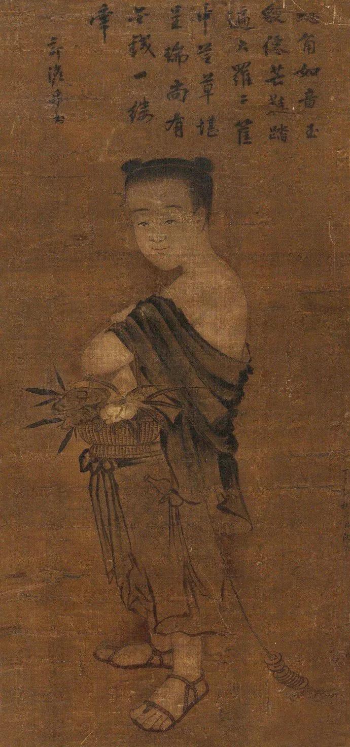 世间真有神仙草，但得灵芝享如意！画家笔下的灵芝图真灵