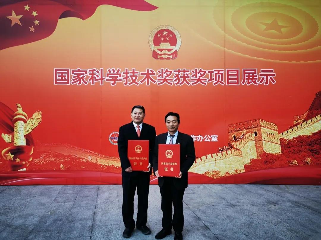 上海交通大学硬核科技,上海交大硬核技术