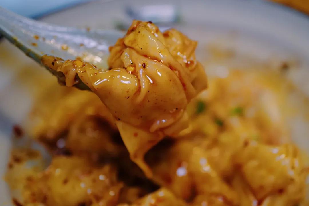 得多好吃的驻沪办,让我国庆都不想出上海