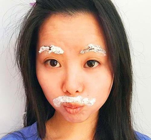 怎么彻底摆脱胡子,怎么减少胡子小技巧