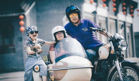 鑫源400挎斗,鑫源400挎斗摩托车