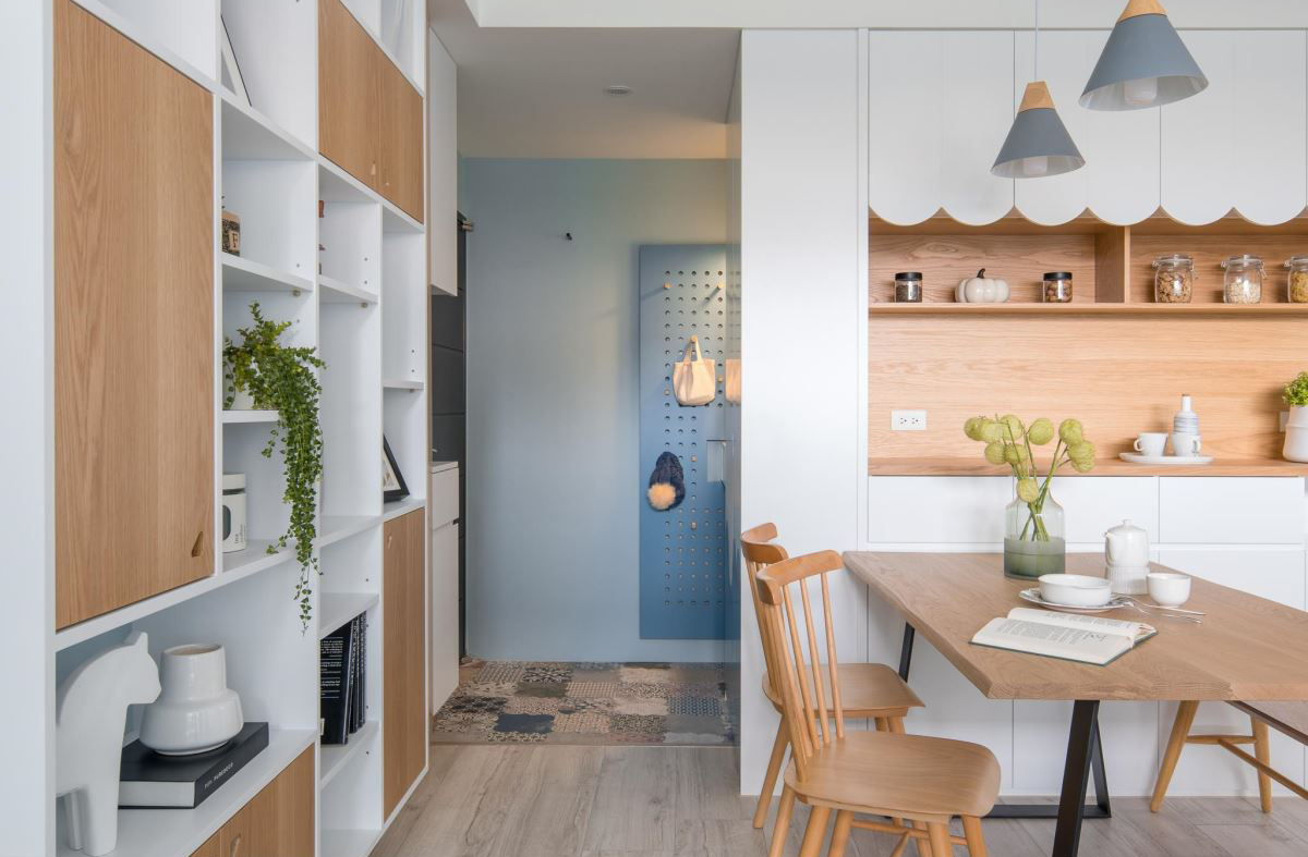 全屋定制柜设计收费,实体全屋定制柜费用