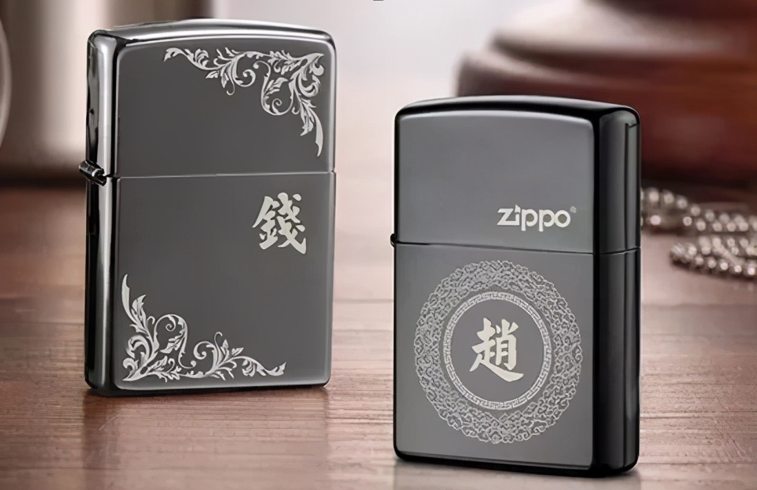 为什么zippo打火机卖这么贵,zippo打火机新手入门