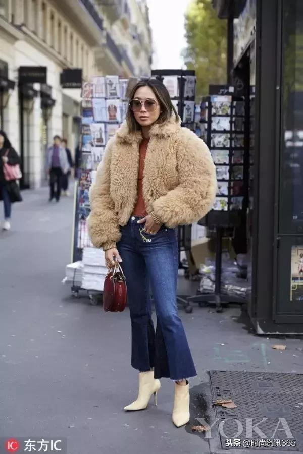 保暖又舒适的你值得拥有,保暖舒适高级感满满