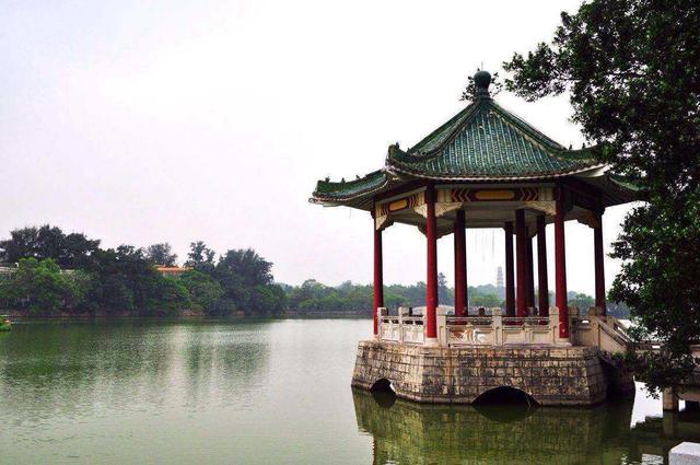 丰仪才子晚归致——清代平乐第一位进士袁景星传奇（6）