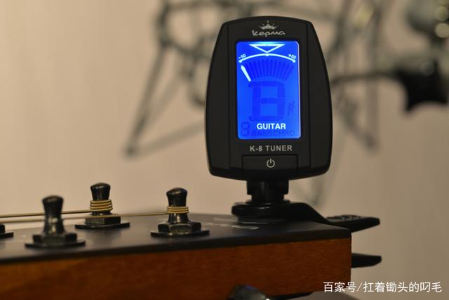 吉他第三级教学,吉他第三堂课教学视频