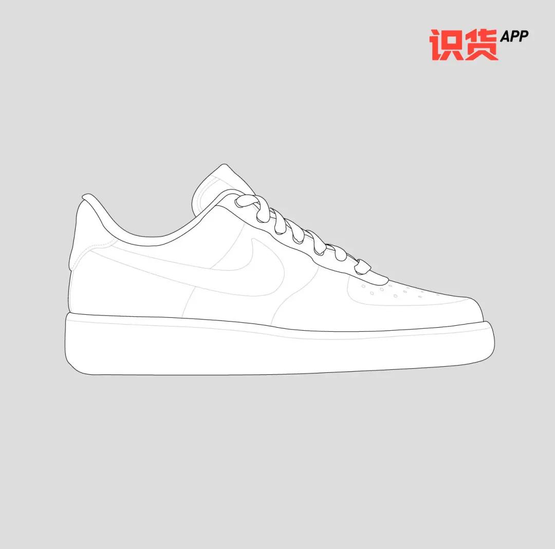 这双鞋的颜色独一无二,全网第一双配色的鞋你见过吗