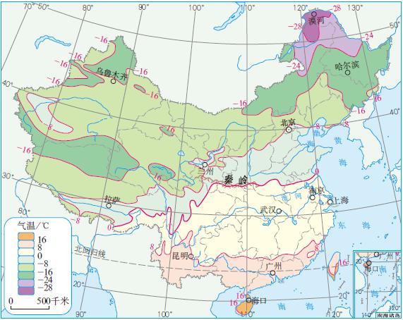 地理答题技巧中考必备点,记忆中国地理省份口诀