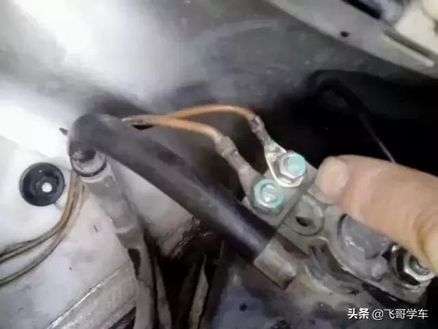 捷达abs传感器维修教程,捷达车abs维修