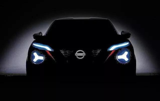 日产juke什么时候发布,日产juke将推出3款车型