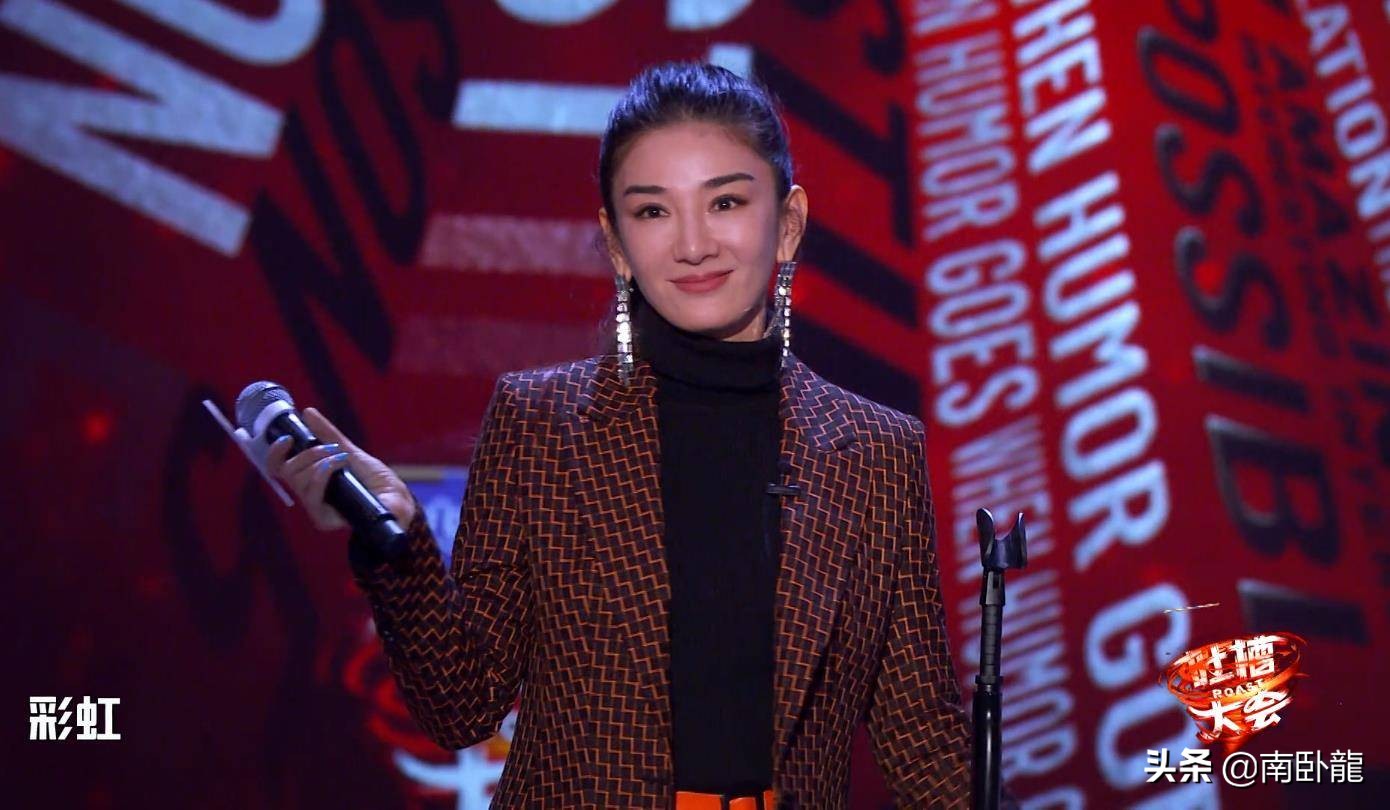 《吐槽5》体育专场复播，周琦郭艾伦被删减，最精彩的还是没看到