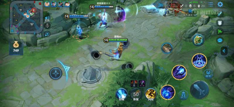 手残*党**？没关系，教你如何轻松玩转我心目中的最强辅助。