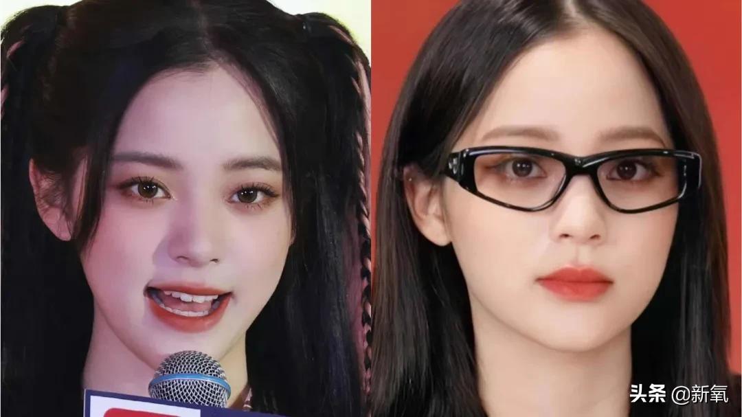 2d妆容和3d妆容的区别,有色妆和无色妆区别