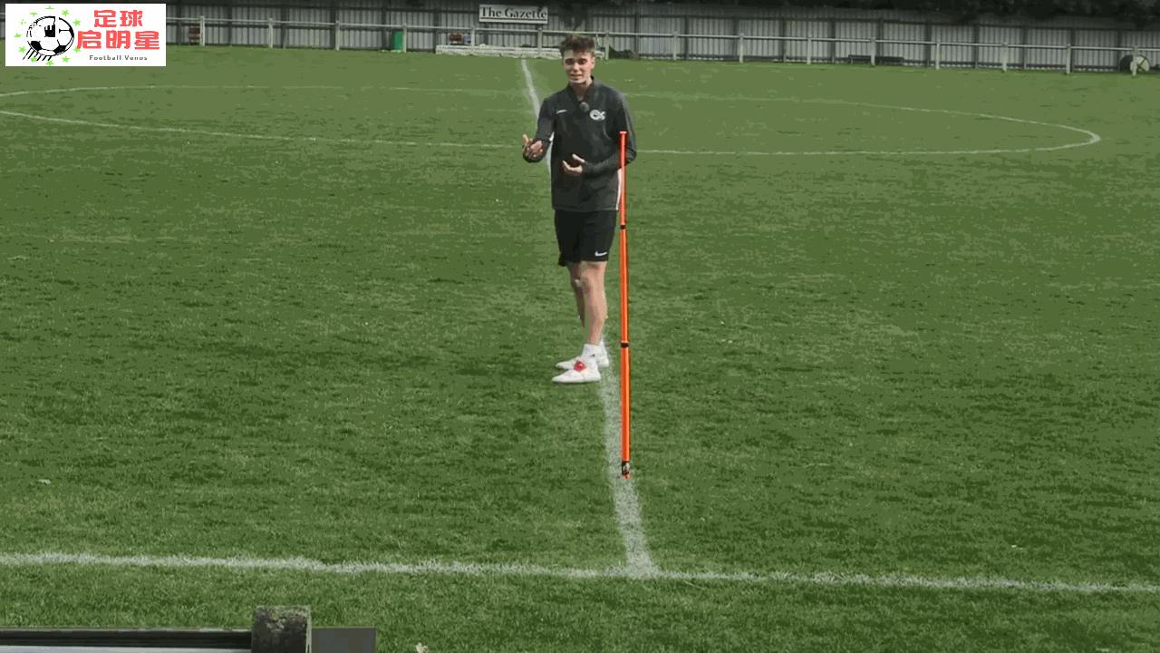 【过人】吐血推荐！比赛中10个非常有效的过人动作