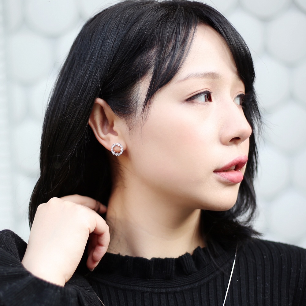 东京匠心首饰别嫔小町新品上架