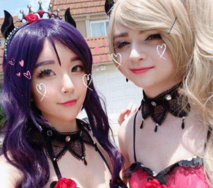 怎么看待现在的c圈呢,c圈不看颜值