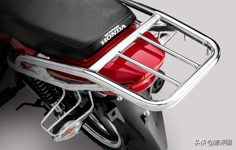 锋帅125实用多面手全新上市,锋帅125摩托