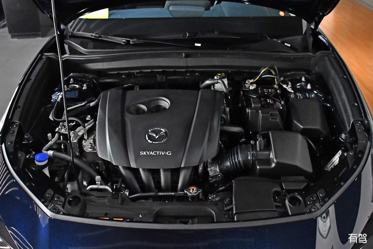 马自达cx-5为何异响多,马自达cx-5异响多吗