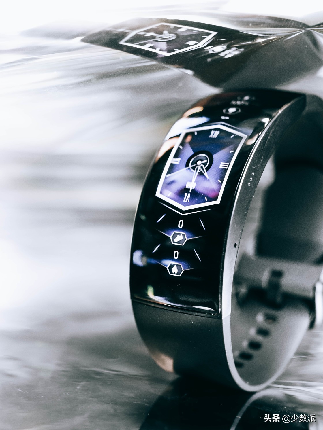 智能穿戴手表的未来,amazfit智能手表到底怎么样