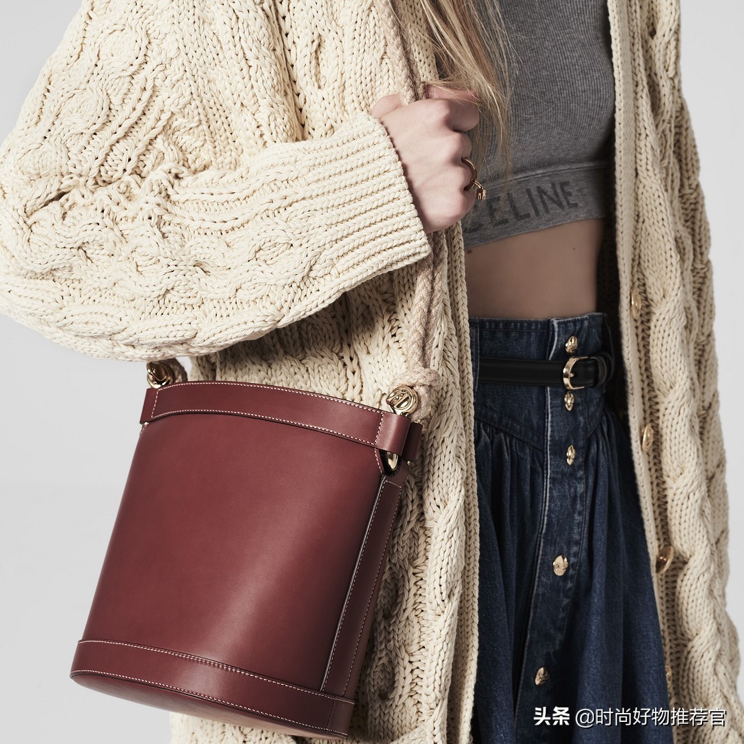 celine新包有刺鼻味道吗,celine同款风格