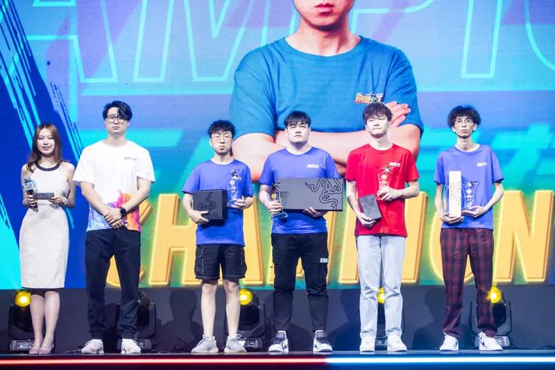 激情夏日点燃多屏协同达人赛,2019tgg夏季杯总决赛