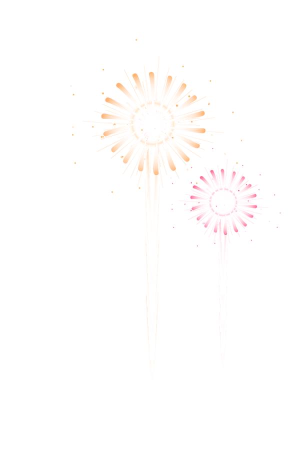 海泉湾烟花跨年,来海花岛跨年看烟花秀