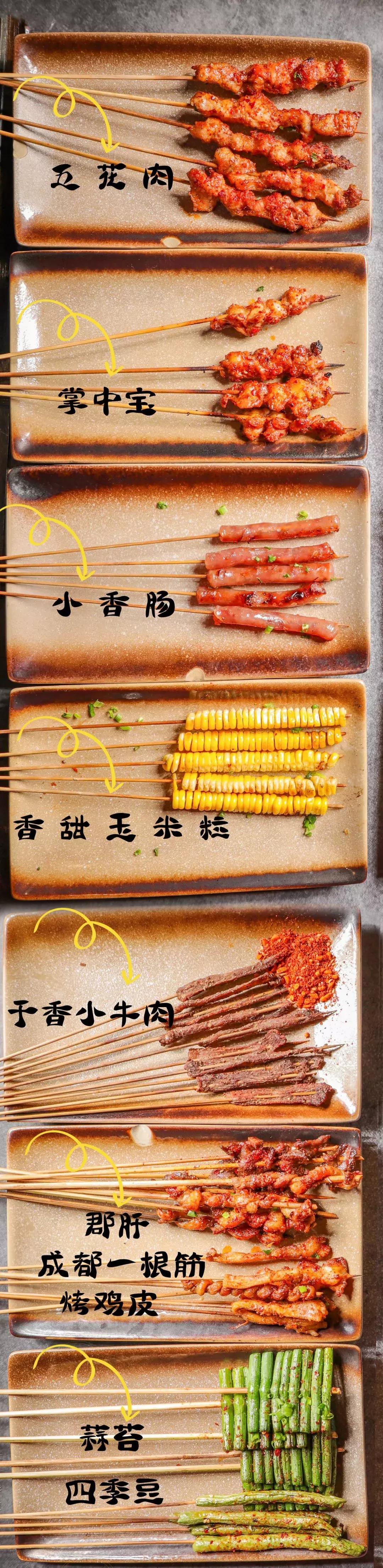 Wow~穿红衣就免单117！这家店到底什么来头！