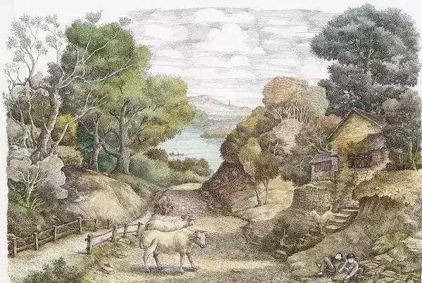 钢笔用得好，真的可以为所欲为！