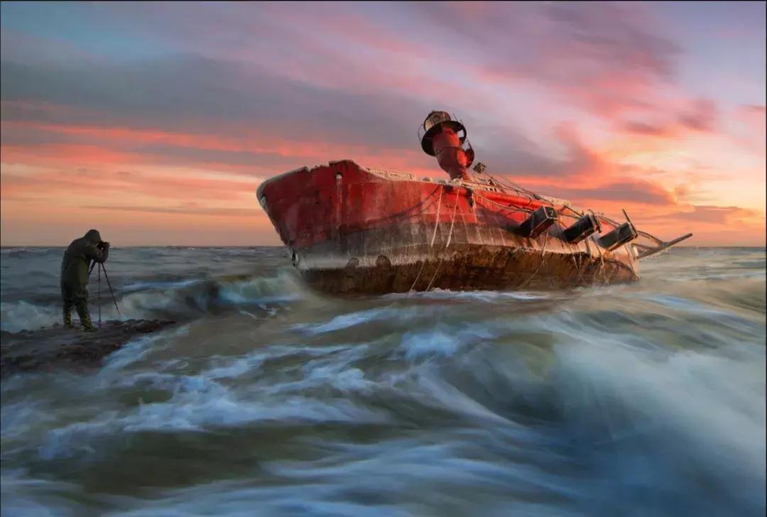 摄影讲堂冬季冰雪的拍摄技巧,冰雪拍摄技巧大全集