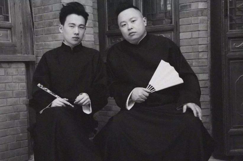 郭德纲背后的资本,郭德纲的商业帝国