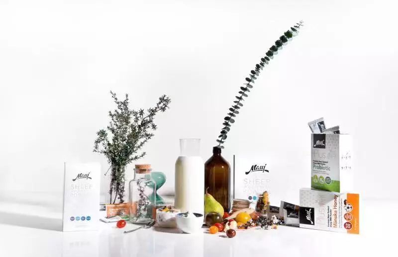 代购哭了！新西兰顶尖好货齐聚曲江展销5天，毛利战舞也来助阵！